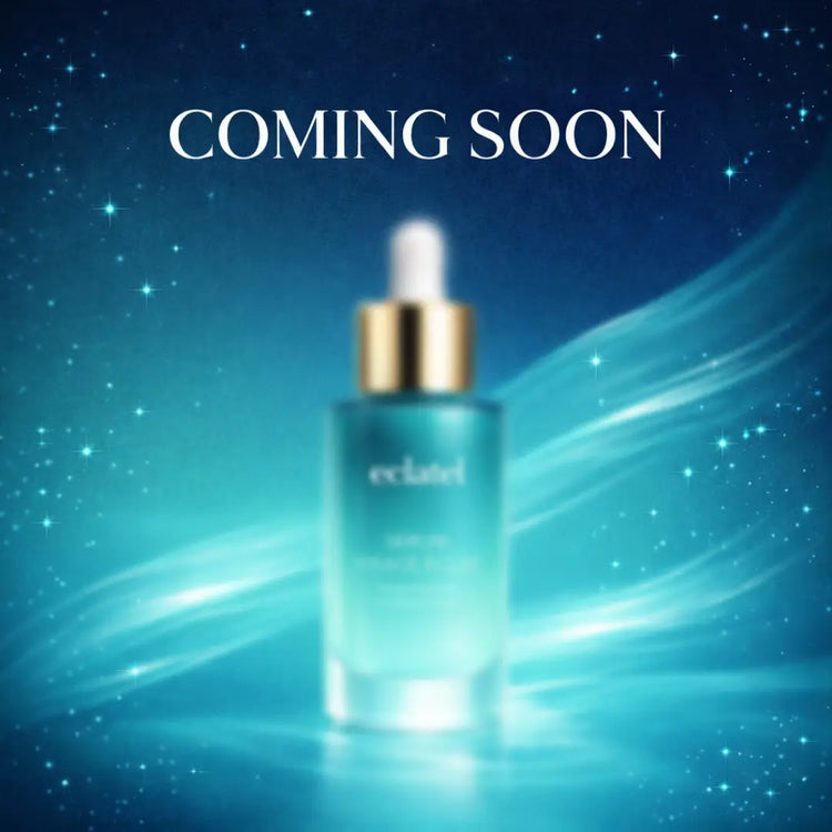 Sérum visage éclat