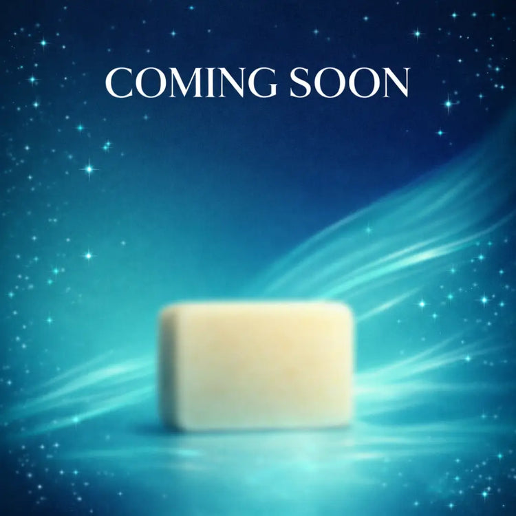 Savon visage naturel